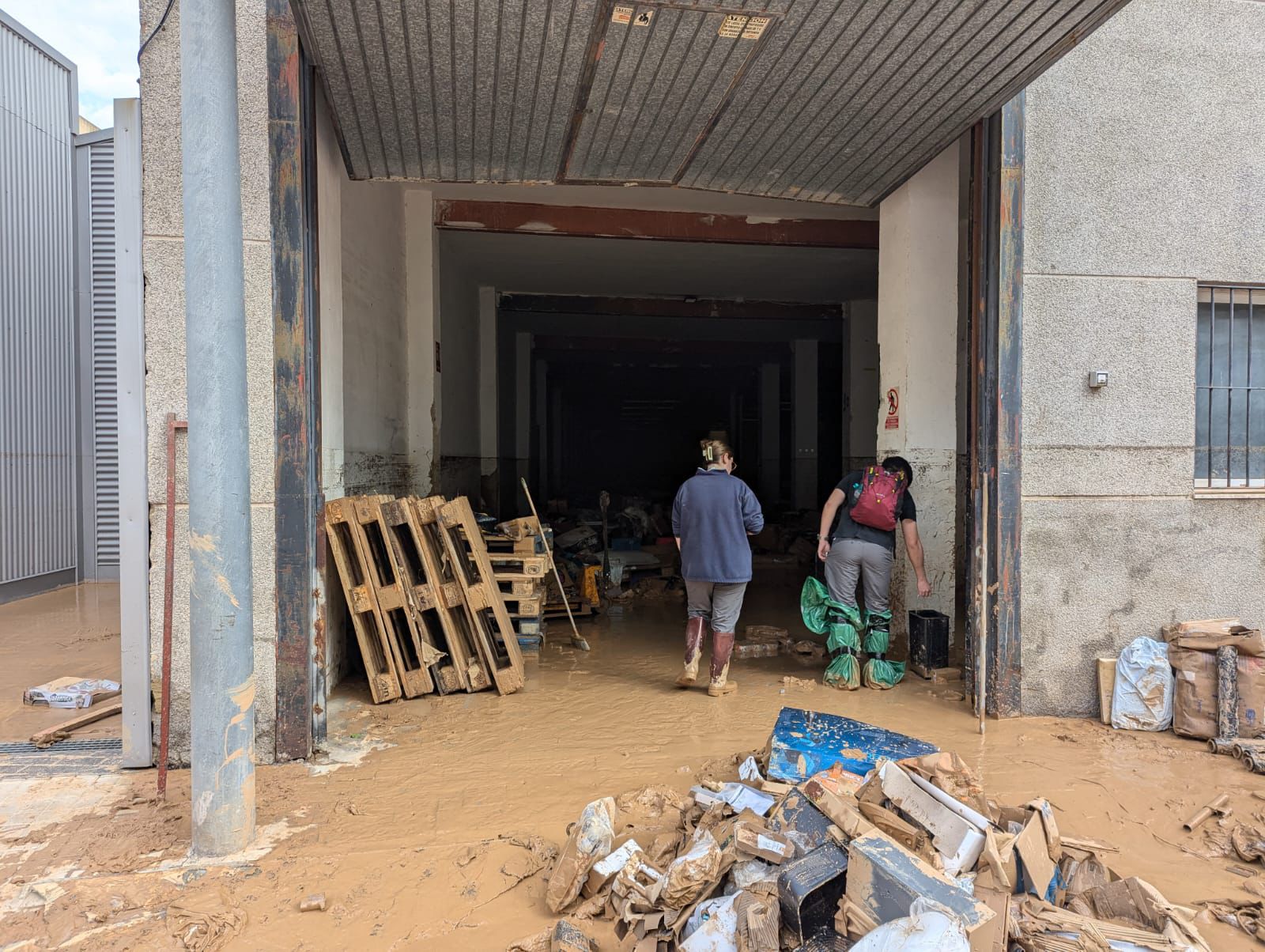 Foto de XU CHEN